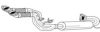 AKS DASIS SG35163 Exhaust Pipe